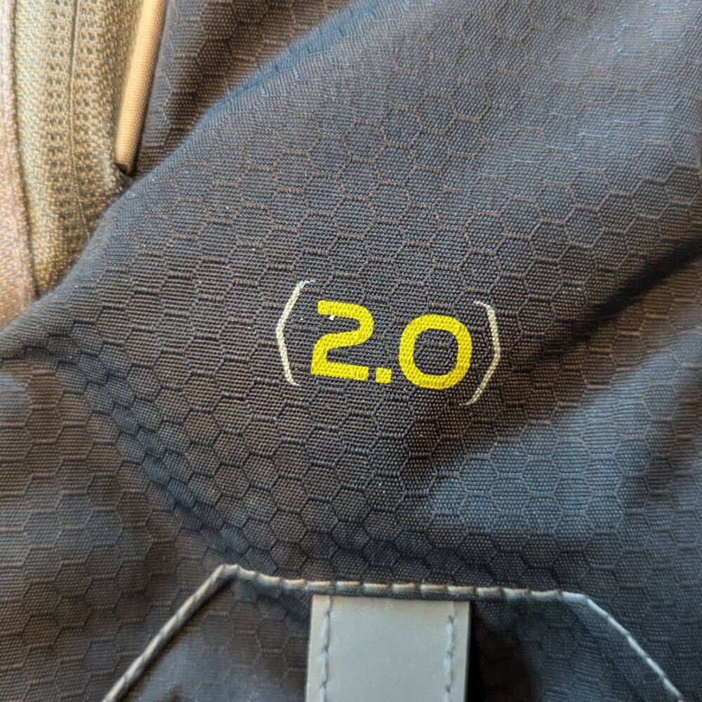 High Sierra Backpack - image 7